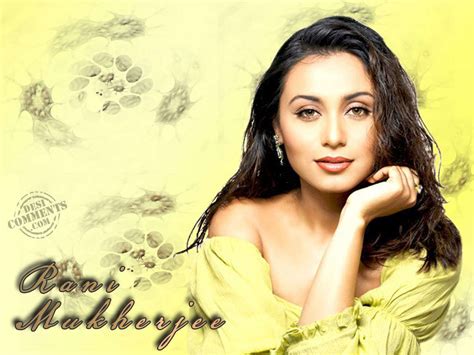 Rani Mukherjee X Wallpaper Teahub Io