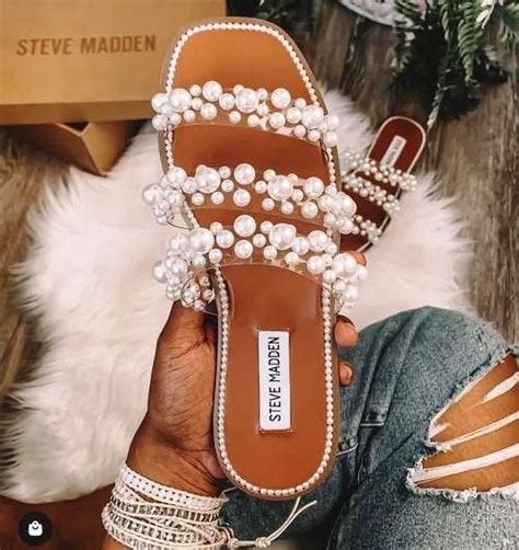 Steve Madden Sandals | Just Trendy Girls