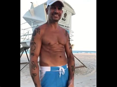 Beach Body Porn Star Maxxx Loadz Xvideos