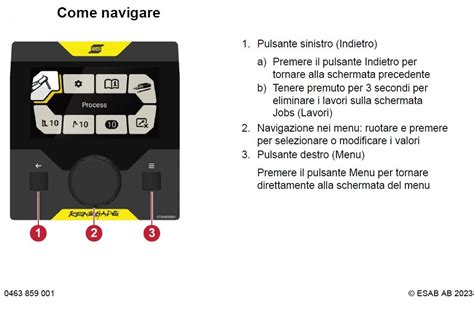 Esab Renegade Et Ip Advanced Mma Tig V Masterfer It