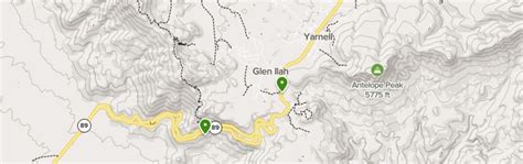 Best Hikes and Trails in Yarnell | AllTrails