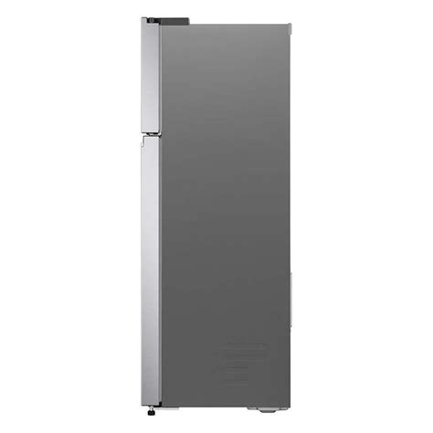 Refrigeradora Lg No Frost Gt26bpp Top Freezer 264l Con Door Cooling