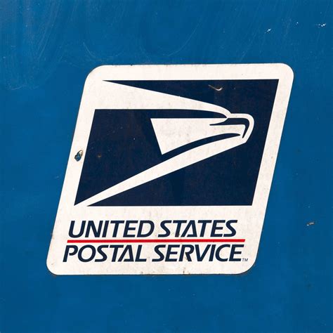 USPS Logo - LogoDix