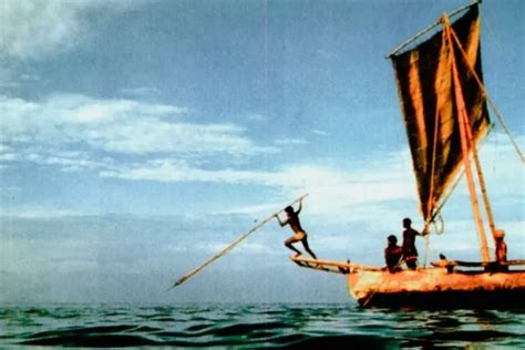 Penghuni Pulau Lomblem, Suku Labala yang Hidup Rukun dengan Suku ...