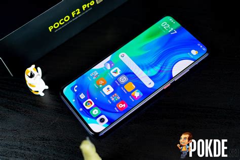 Poco Ui Based On Miui Is Coming Later In Pokde Net