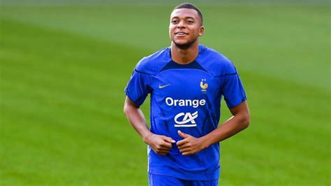 El jefazo de una conocida empresa lo anuncia Mbappé en 2024 Creo q