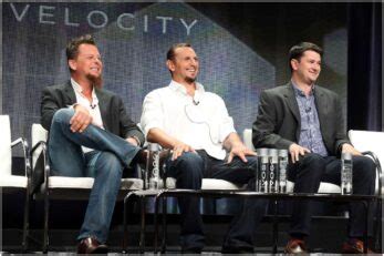 Dave Kindig Net Worth - Famous People Today