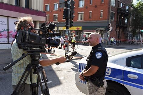 A Raid By Canadian Police Closes Four Cannabis Dispensaries