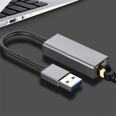 Opbwqh Windows 10 Ethernet Port Usb To Rj45 Internet Cable Internet Cable Connection Adapter