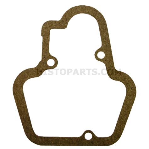 Rocker Cover Gasket Eicher EDK EDL EDL T Histoparts