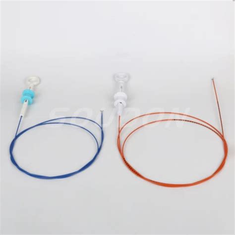 Endoscopy Device Alligator Marked Endoscopic Flexible Disposable Biopsy