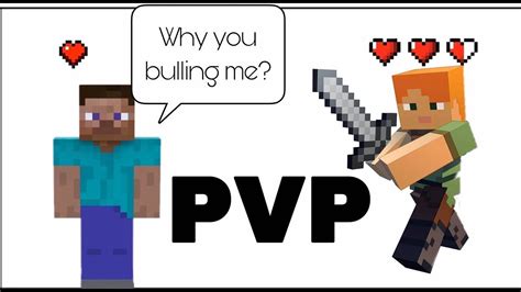 Mi Primer Montaje De Pvp De Minecraft Youtube