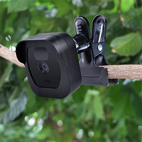 Flexible Clamp Mount For All New Blink Outdoor Camera Weatherproof