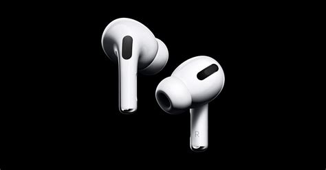 Apple AirPods Pro: Price, Details, Release Date | WIRED