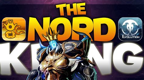 The Nordking Is Nordthion The New Ruler Of Ee Eternal Evolution