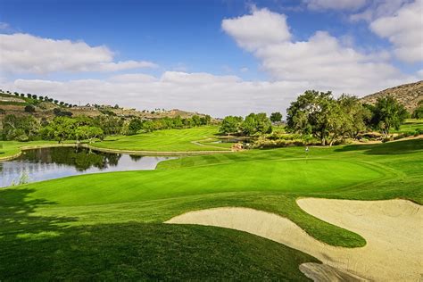 Maderas Golf Club Torrey Pines Golf