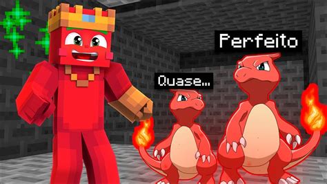 Preparando O Pokemon Perfeito No Minecraft Pixelmon Violet 7