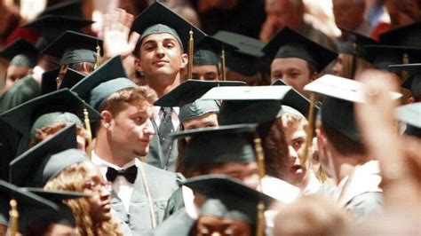 Gallery | Myrtle Beach High School graduation | Myrtle Beach Sun News