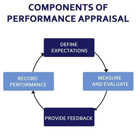 Performance Appraisal Definition Components And Examples