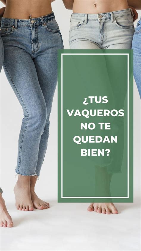 Vaqueros que sientan mejor según tipo de cuerpo Culotte