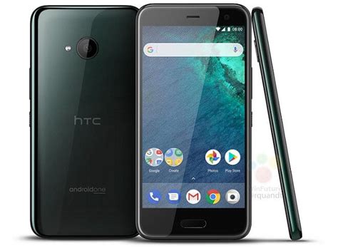 Android One: смартфон от HTC на рендере - AndroidInsider.ru