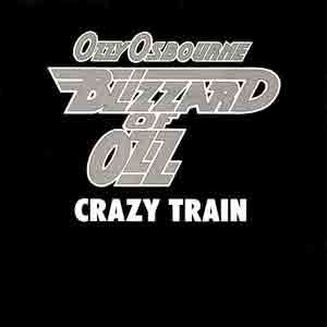 Ozzy Osbourne - Crazy Train