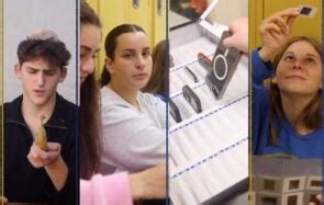 Harry Goldenblatt Is The Best Character In Sex And The City Kveller