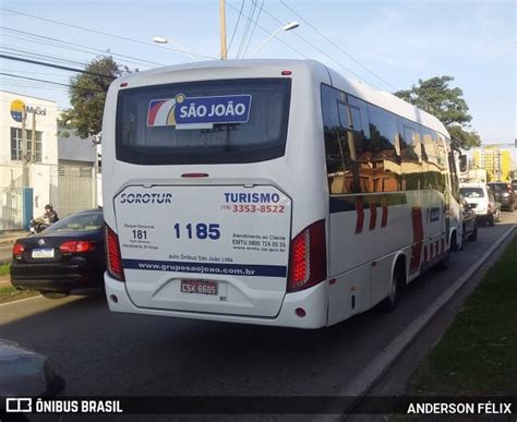 S O Jo O Votorantim Sorotur Turismo Em Sorocaba Por Anderson