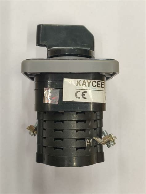 Auto Manual Selector Switch Kaycee Informacionpublica Svet Gob Gt