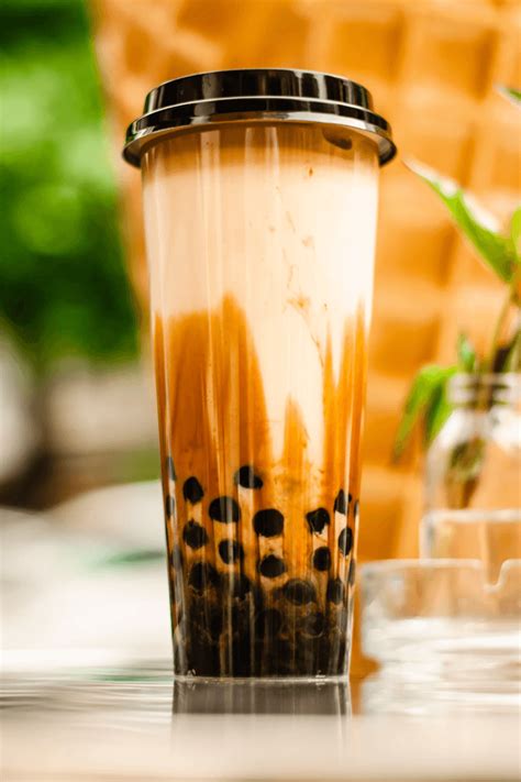 10 Best Bubble Tea Flavors