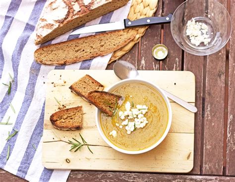 Pur De Verduras Mi Receta Preferida Hoy Comemos Sano