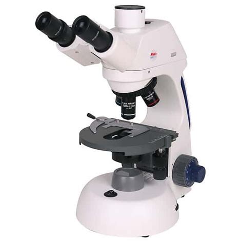 Swift Optical M T Mp Infinity Corrected Compound Microscope