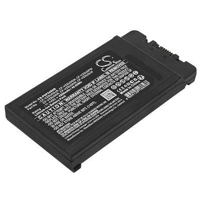 Estry 4200mAh Battery Replacement For CF 54 CF VZSU0GJS CF VZSUOPW CF