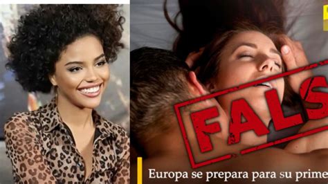 Falso Esto Revela Participante Sobre El Campeonato Europeo Del Sexo