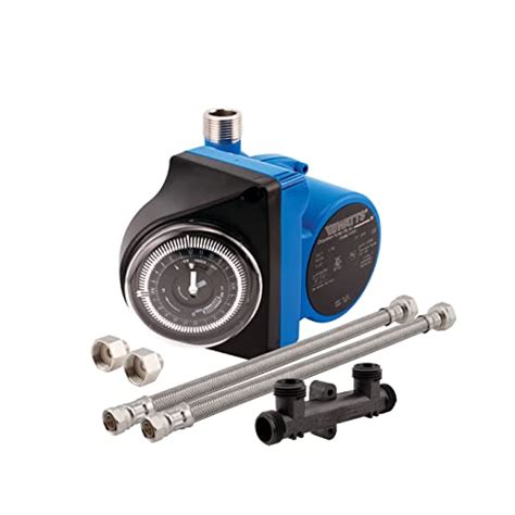 Installing A Recirculating Pump For Your Sink