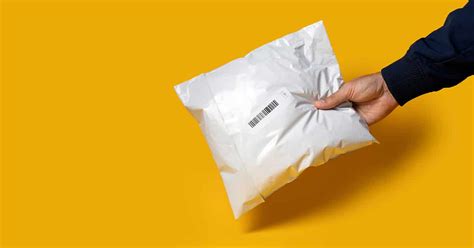 Custom Shipping Bags Enhancing Brand Identity And Ensuring Safe