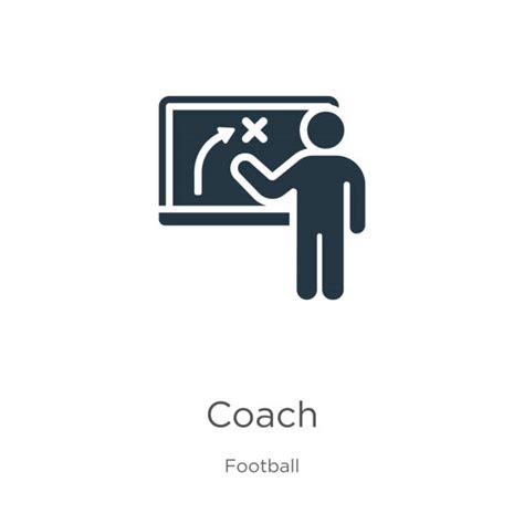 36000 Coach Icons Stock Illustrations Royalty Free Vector Graphics