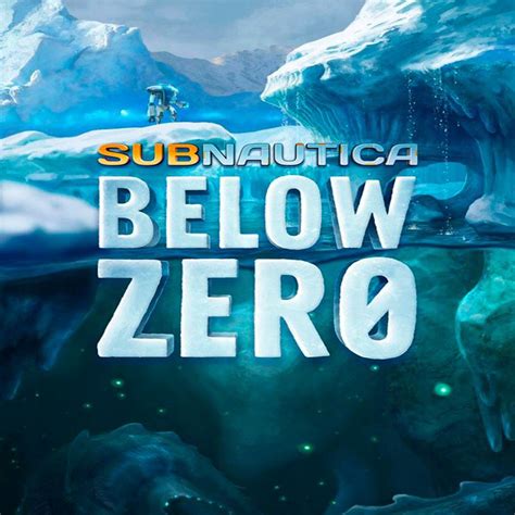 Купить Subnautica Below Zero STEAM NOWA PEŁNA WERSJA PC (10201660501) с ...