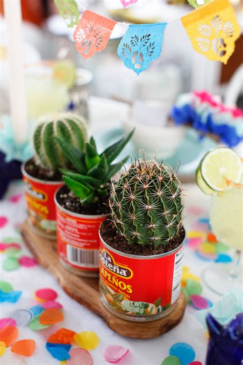 Cinco De Mayo Party Ideas The 36th Avenue