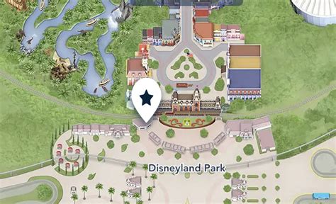 New Disneyland Guided Tour Announced – The 360 of Disney