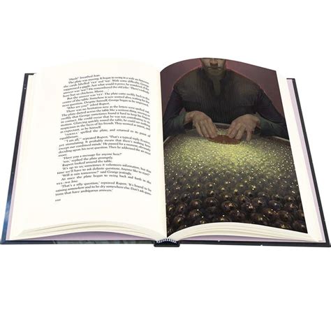 Childhood’s End | The Folio Society