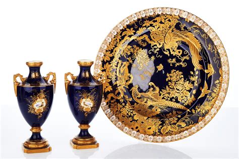 Royal Crown Derby - Shapiro Auctioneers