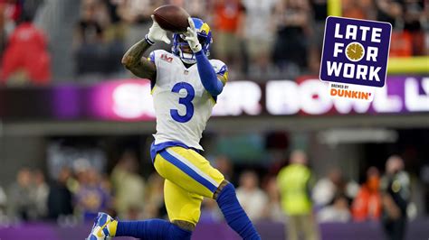 Ravens Reportedly Offer Odell Beckham Jr Contract But Are They His