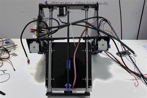 Assemble Manual Of Geeetech Acrylic Prusa I Mm Geeetech Wiki