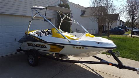 Sea Doo Speedster 150 Boats For Sale