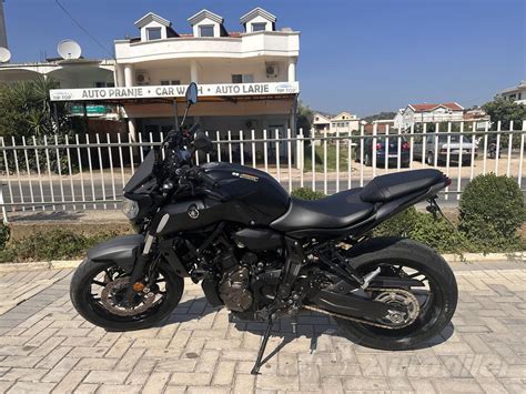 Yamaha Mt Cijena Crna Gora Ulcinj Bratica Motori