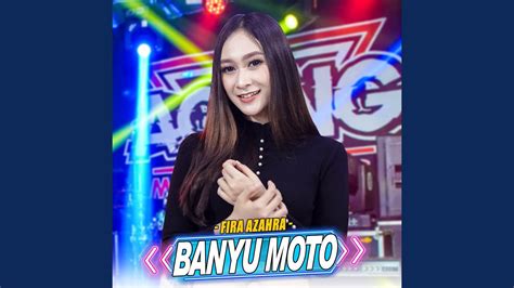 Banyu Moto Youtube Music