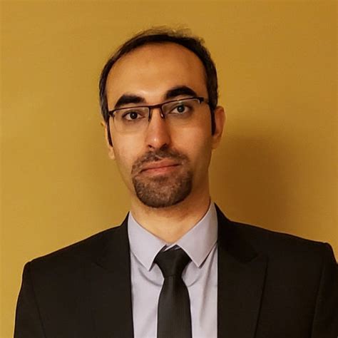 Adel Asadi Graduate Teaching Assistant Doctor Of Philosophy Tufts