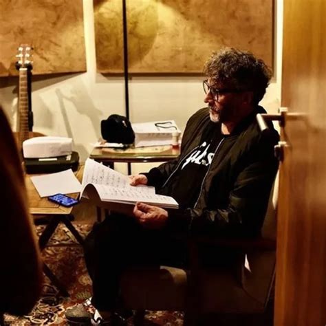 Fito Páez Presentó Vamos A Lograrlo El Primer Adelanto De Su Nuevo álbum Filo News