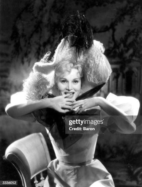 Zsa Zsa Gabor 1950s Photos And Premium High Res Pictures Getty Images